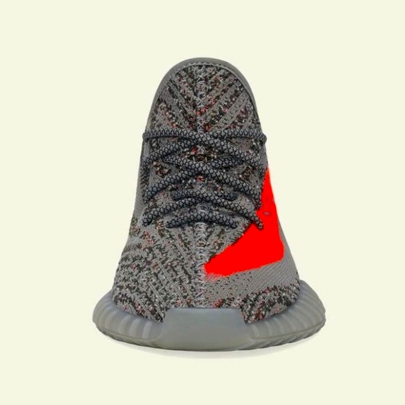 adidas Yeezy Boost 350 V2 - Picture 3 of 5